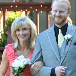 Meet your Posher, Debbie